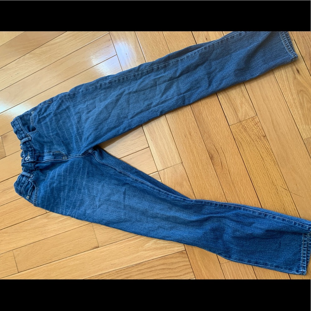 Youth Jeans, Children’s Place. Straight leg
